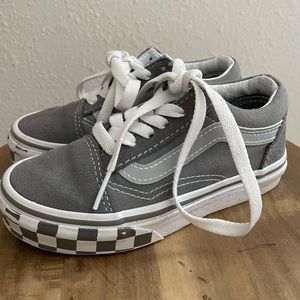 Vans Kids Old Skool Sneaker